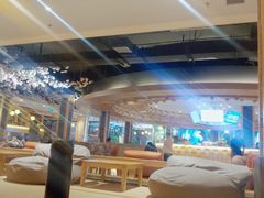 -星河湾温泉洗浴酒店