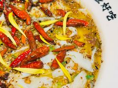 -太二酸菜鱼(福州泰禾店)