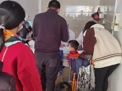 -横街社区卫生服务中心