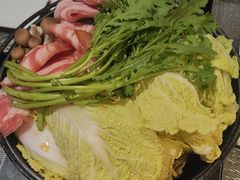 -昱匠·日本料理(金融街店)