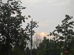 -北京西山国家森林公园