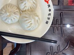 -庆丰包子铺(白塔寺店)