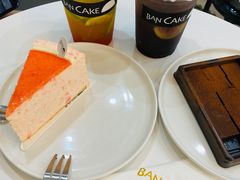 -BanCake·法式千层·拿破仑專門店