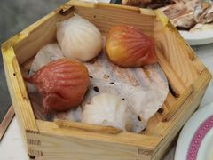手工虾饺皇-东鑫记港式茶餐厅(南京东路店)