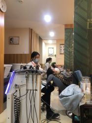 -丝客富脱发养发头皮馆