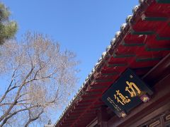 -护国法轮寺