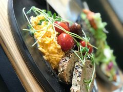 -UPPER KITCHEN(延安路店)