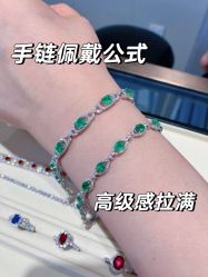 -Cindy Jewelry·钻戒·彩色宝石