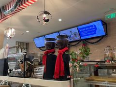 -NOVAE CAFE 咖啡·可颂(望京店)