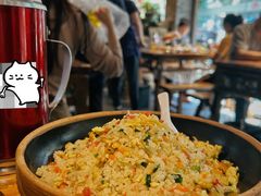 -打酱油·非遗淮扬菜(瘦西湖梅岭店)