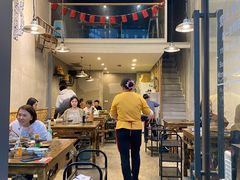 -周幺妹重庆老火锅(银泰城总店)