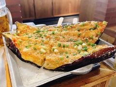 -很久以前羊肉串(南京路第一百货店)
