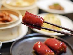 -丽晶轩中餐厅(重庆丽晶酒店)