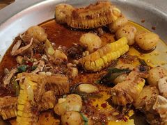 -领蟹祥记·香辣蟹·特色小海鲜(奥体天虹店)