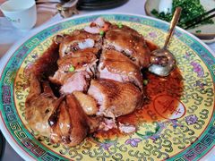 八宝鸭-上海老站(徐家汇店)
