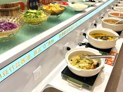 -素满香·食养自助(建邺万达店)