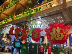 -周家二小姐的菜·扬州菜·香炒蟹·狮子头(江都金鹰店)