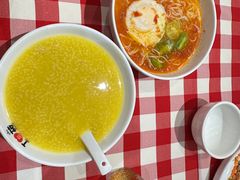 -西贝莜面村(朝阳大悦城店)