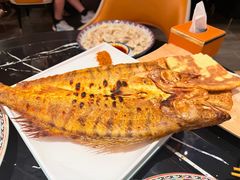 -巴依老爷新疆美食(清华东门店)