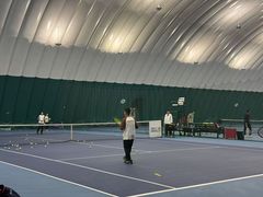 -中体一方网球培训(国家网球中心校区)