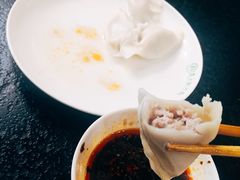 -东北农业大学饺子园