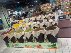 -世纪联华超市(大关店)