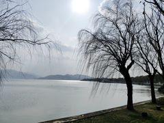 -东钱湖小普陀景区