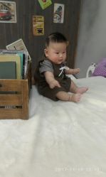 -米兰贝贝·高端儿童摄影旗舰店