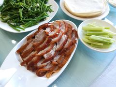 -力力豆花庄(广渠门店)