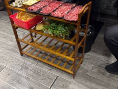 -刘少华贵州小黄牛·鲜牛肉火锅(总店)