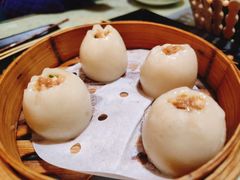 炊圆-功夫粥(台州总店)