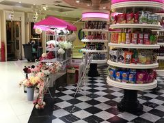 -自由港KTV(王子公主金平店)
