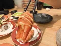 -禾绿寿司(星光68广场店)