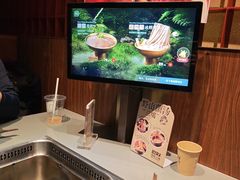 -巴奴毛肚火锅(悠唐购物中心店)