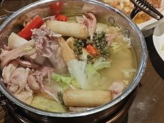 -粗茶淡饭·隐庐私厨(东亭店)