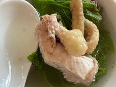 -裕兴农家饭店