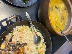-桥边小楼·手工云南菜·丽江地标美食