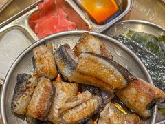 -西塔老太太泥炉烤肉(湖东领汇广场店)