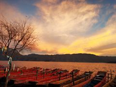-丽江泸沽湖景区