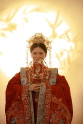 -全城热恋高端婚纱摄影(水头店)