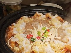 -前海沿·青岛菜(乐客城店)