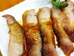 -银子铁板烧料理自助餐(人民广场店)