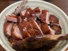 -晓马鸭店(新芜路店)