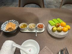 -今轩中餐厅(西安经开洲际酒店)