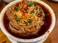 -炉小二铜锅牛蛙•川湘菜(三里屯店)
