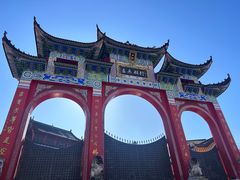 -九华山风景区