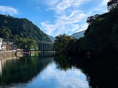 -上坦村