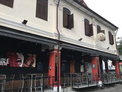 -甘榜格南公园
