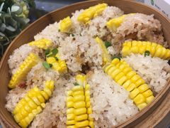 -院8里·少城记忆老川菜(宽窄巷子店)