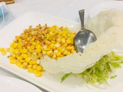 -金翠皇宫粤菜·点心·海鲜(科技园店)